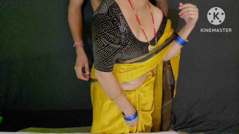Hardcore Lover: Muzułmańska para Delhi z grubsza rucha mojego sąsiada gorącą żonę po...