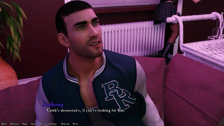 LoveSkySan69: Být Dik 070 část 160 divoký sex a zvláštní výzva od Loveskysan69