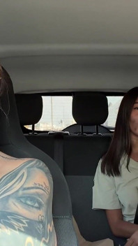 Stranger Agreed to Come Fuck Me and My Husband to Buy a Couple