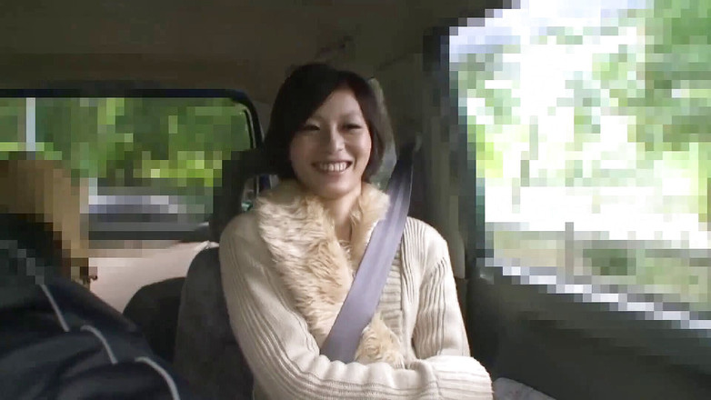 Asiatiques: 毛茸茸的日本宝贝喜欢在试镜时被玩弄