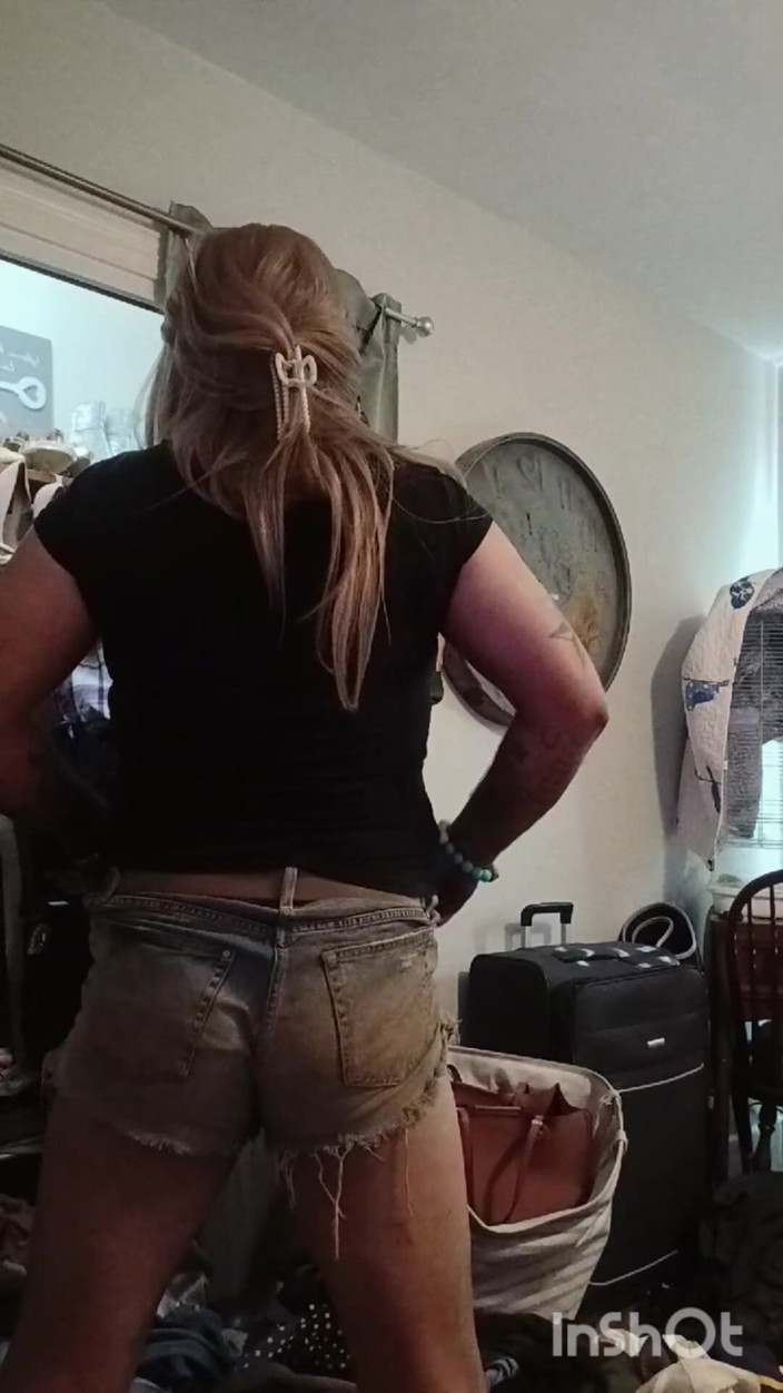 Jakey1987: Heavy Fantasy Deepthroat and Rough Trans Fuck with Jakeygirl1987