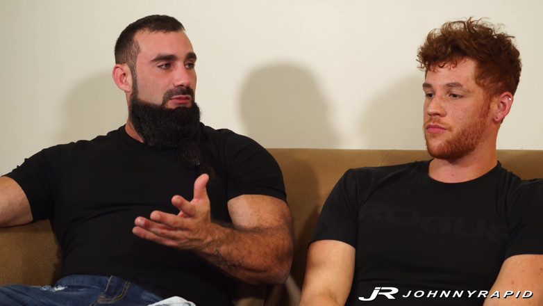 Johnny Rapid: निर्देशक Johnny