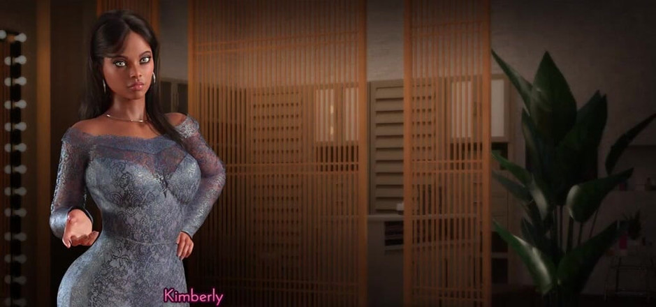 LoveSkySan69: The Genesis Order v92121 भाग 321 Ms. Bancroft !! Loveskysan69 द्वारा