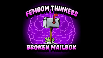Campsissyboi: AUDIO ONLY - Femdom thinkers 2 pack