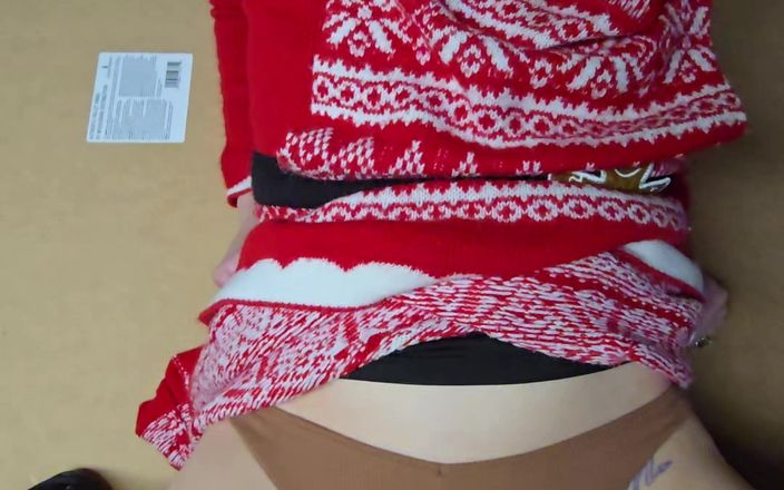 SexyGamerMomma: वह जो चाहती है उसे पाने के लिए उसे अपने लंड से चलाती है