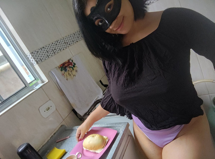 Zayra Pink: Membuat Sarapan Anda