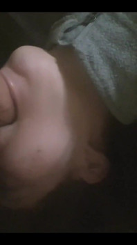 My Step Brother's Girlfriend Sucks Me