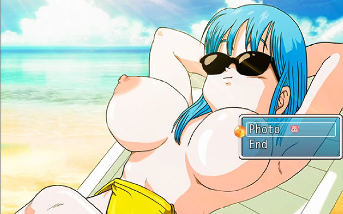 The BenJojo: Kamesutra Dbz Erogame 12 태닝 거대한 젖탱이