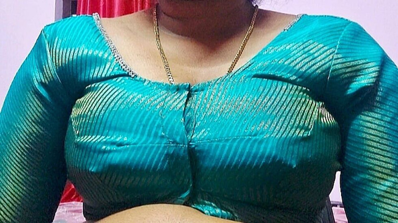 Desi Mohini: L'ingegnere è venuto a riparare la connessione Internet