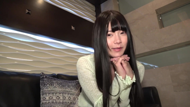 Strix: Mikki Hinano - specjalistka od wytrysków w środku