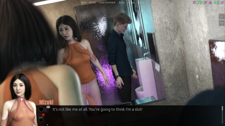 Porny Games: Jason Coming Of Age Oleh Coeur De Cochon - Wanita Jepun...