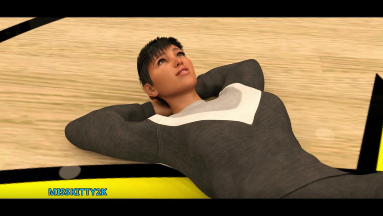 Miss Kitty 2K: Wvm - bagian 114 - 1v1 bareng skye
