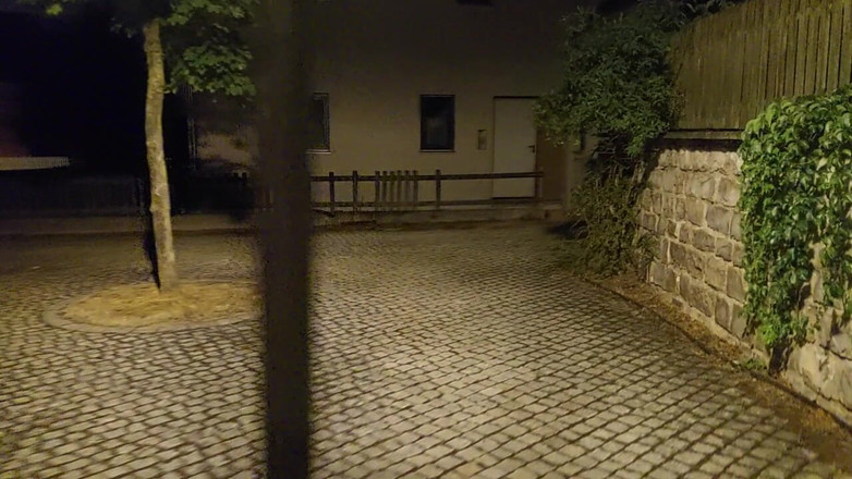 sweetfeet29: Öl in Der Nachbarschaft Real Nackt