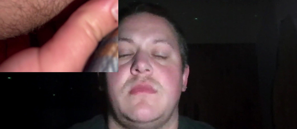 SoftBakedAfterDark: Touching Myself with the Door Open: React