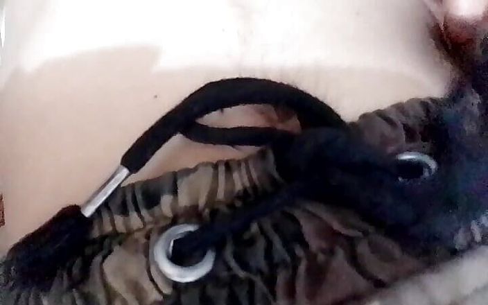 Gangbang straight: Jinga non è un hulz