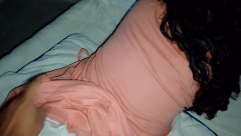 RedQueenRQ: गर्लफ्रेंड बॉयफ्रेंड घर पर बहुत हॉट सेक्स