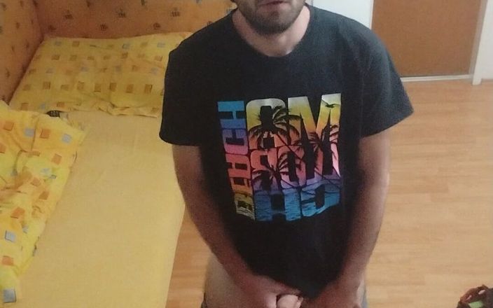 jerkofflover: Spust w hotelu