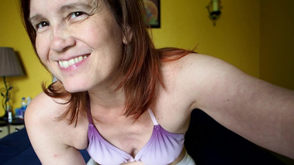 Aurora Willows: Тренировка аневризма мозга, часть 1