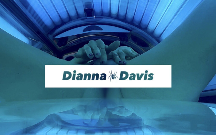 Dianna Davis: Naked &amp; Daydreaming