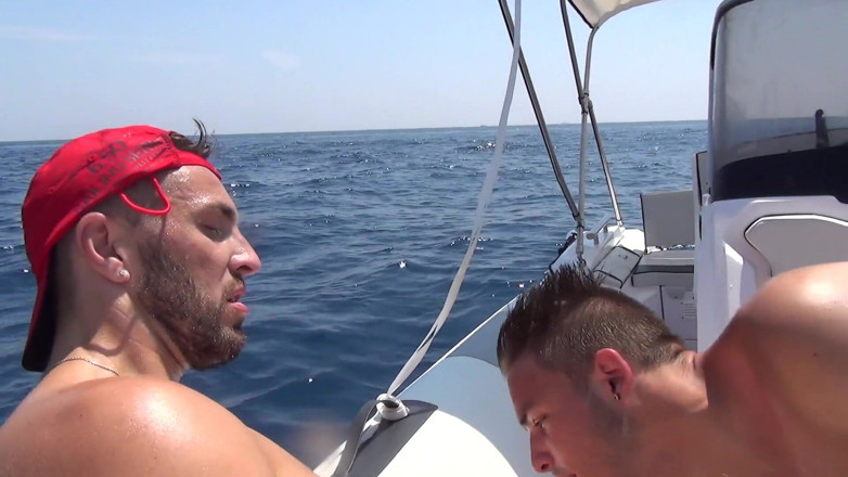 Ridley Dovarez | Gaysight: Intensive pounding of a small tight ass and beardless by...