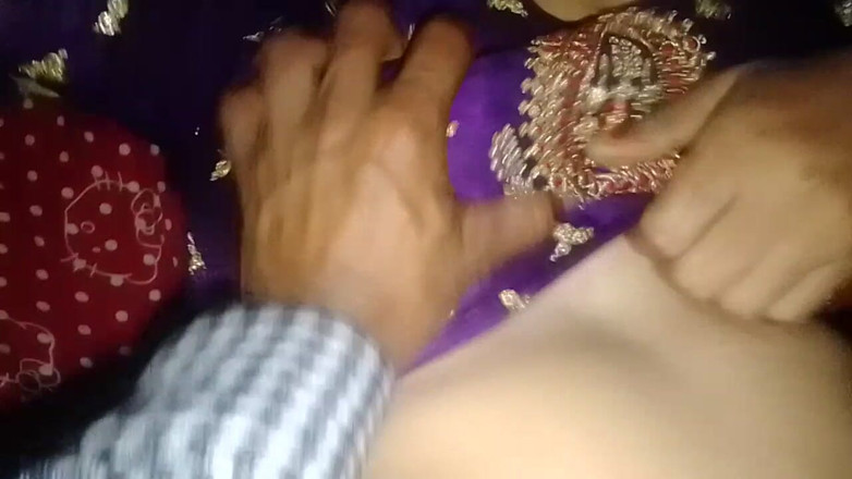 Soni sk: My Husband Was Not at Home, at Night My Stepbrother-in-law...