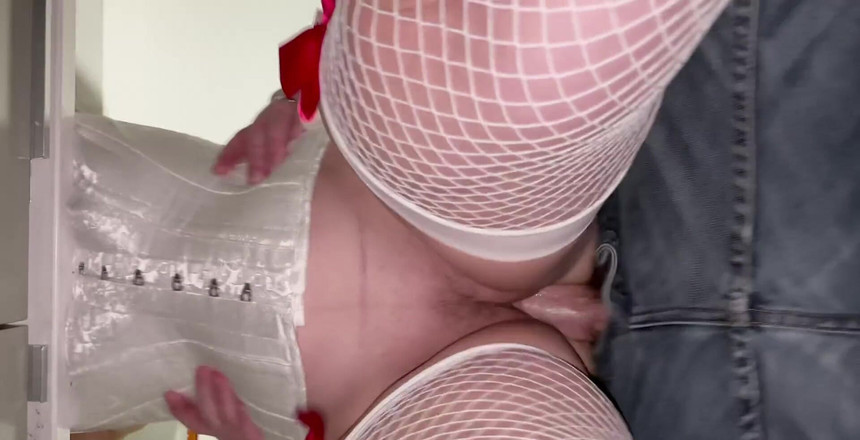 Queen-Lucy: Moje vůbec první sex tape, byla asi před 3 lety. Páni,...