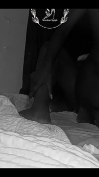 Sex with Wet Girl From Facebook - Dicking Her Deep Till I Cum - Quick Night Ride From My Step Sister