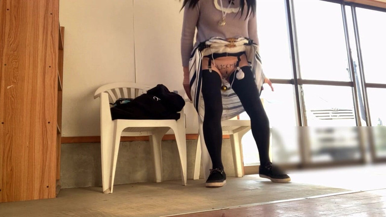 megu2002: 教练的指示第9号洗衣暴露