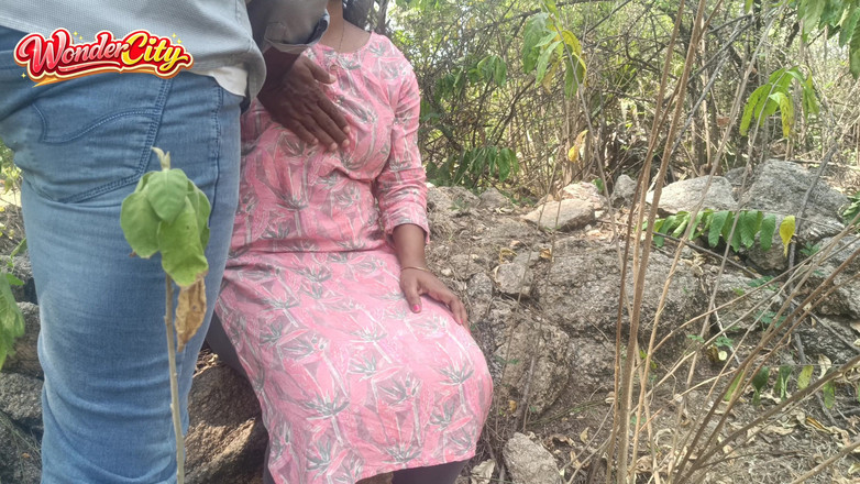 Inba: Ormanda harika bir deneyim