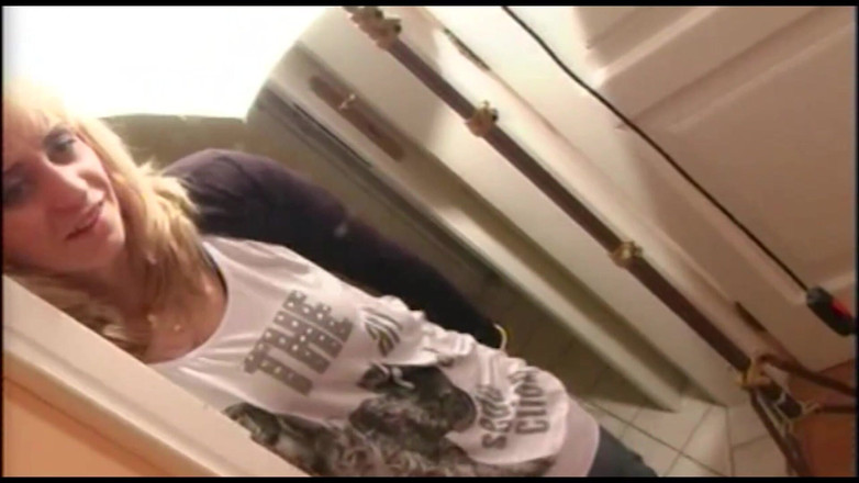 Purzel Official: A MILF Que Faz O Teste