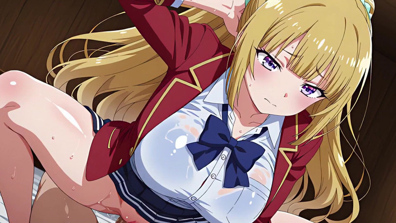 Prznai: Кэй (кот)