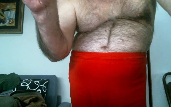 Coach Karl dude lodge: Belly Rub 2025