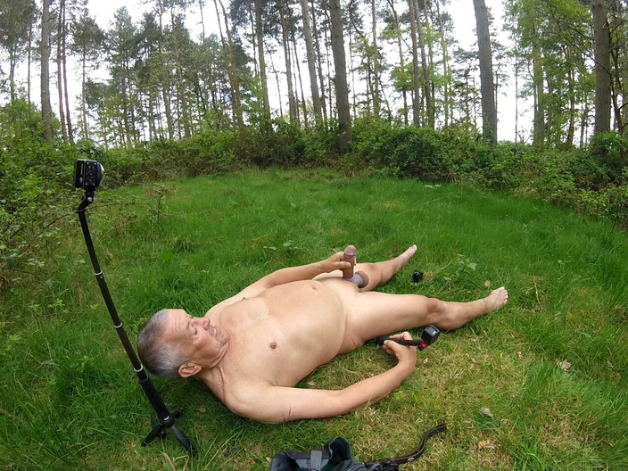 Andy: Прогулянка 21 2025