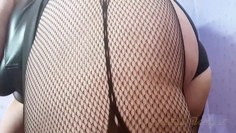 Mxtress Valleycat: Perpetual Worship