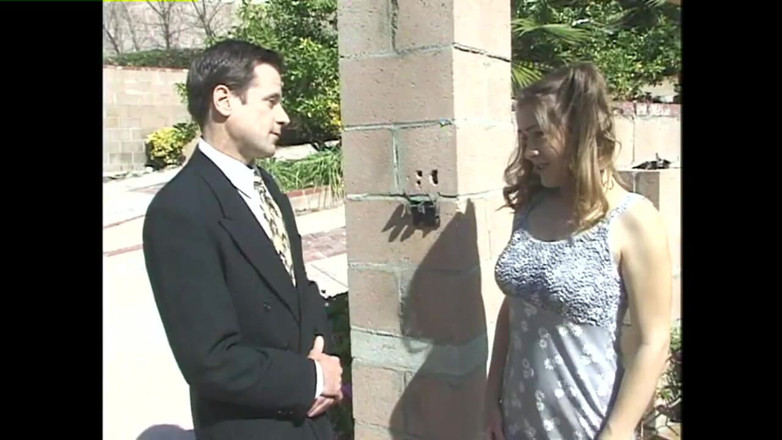 Heatwave Porn: 18 and Confused, Part 2