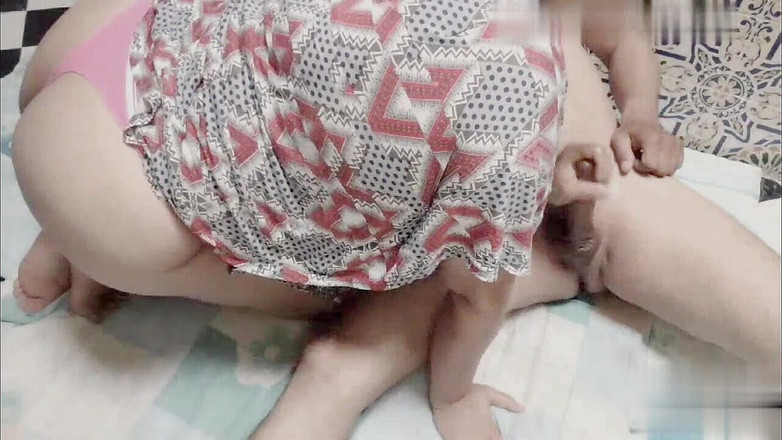 Sawsawiya: Ich liebe große schwänze und ich liebe es, wenn typen...