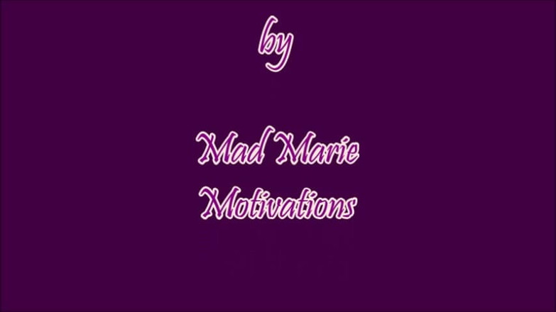 MadMarie: Amal quan hệ hậu môn với Marie - một cú thâm...