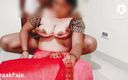 Depak Puja: Ragazza indiana e fidanzato a pecorina sesso ancora video HD