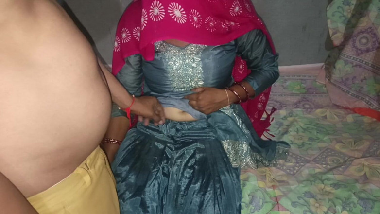 Savita5343: Teen Indian Hot Really Enjoyed Blowjob and Riding