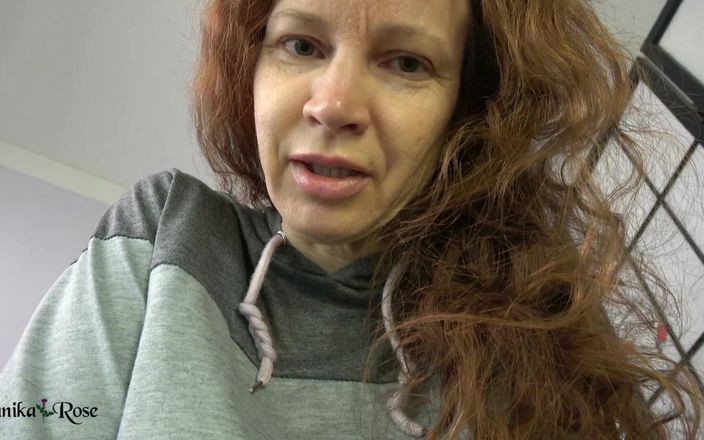 Annika Rose: ¡Me vas a sentar!