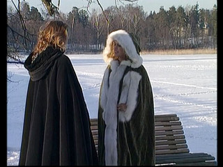 Radical Lesbian: Lesbian 90-an dari Finland