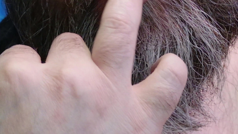 JJ7779: Edging-session 5. November