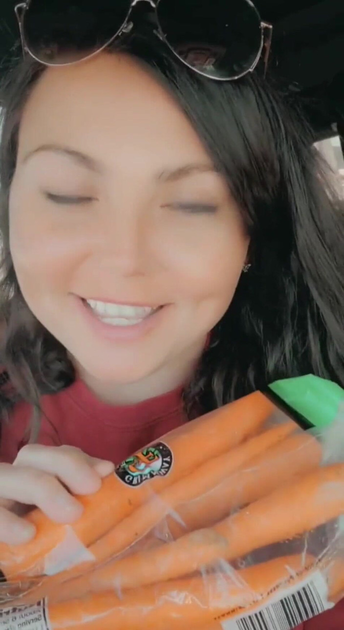 CoyWilder: Carote e mutandine