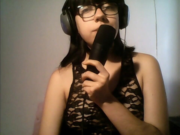 ViviBush: ASMR JOI