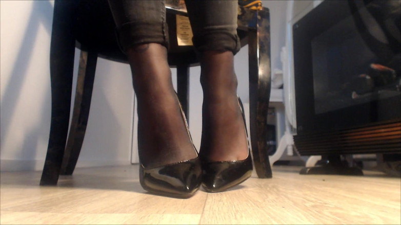 Inkeddutch: Louboutin 31 talimatı