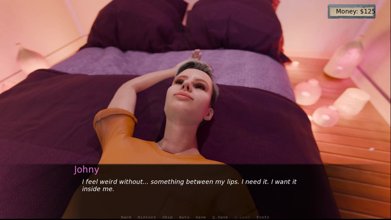 Pride is no Shame: Vězení Sissy 8 Nemůžu uvěřit, že mě donutil sát všechny šťávy z jeho...