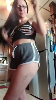 JOI Countdown to My Ass
