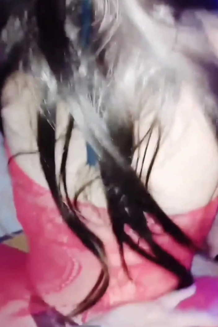 Barbietransxxxx: Bất cứ khi nào tôi có những suy nghĩ, nơi...