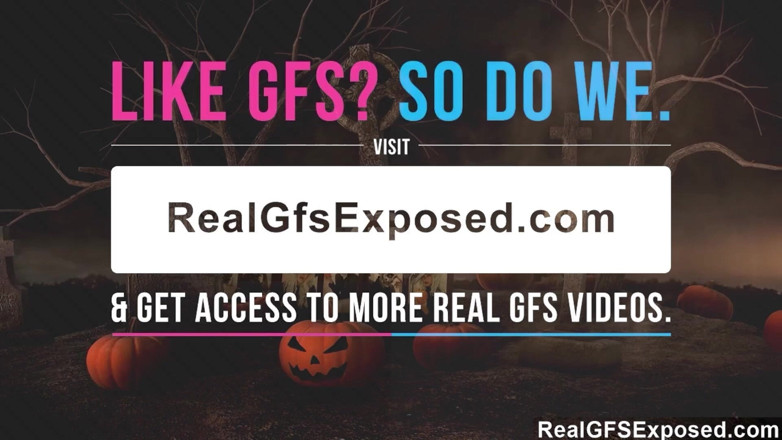 Real GFs Exposed: Real GFS exposed - hot Alexis Silver with huge melons perfect...