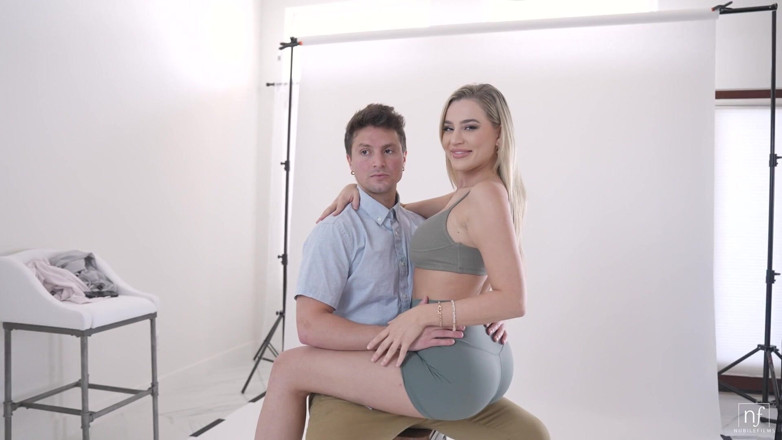 Nubile Films: Connections - S44:e27